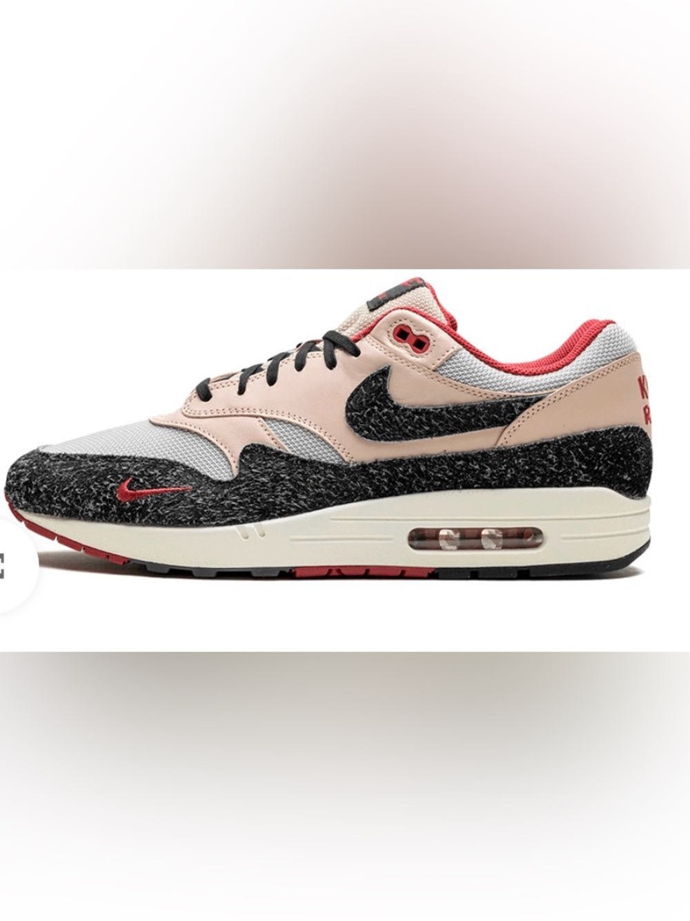 Title:Nike Air Max 1 PRM Keep Rippin Stop Slippin 2.0 - Men's Size 13